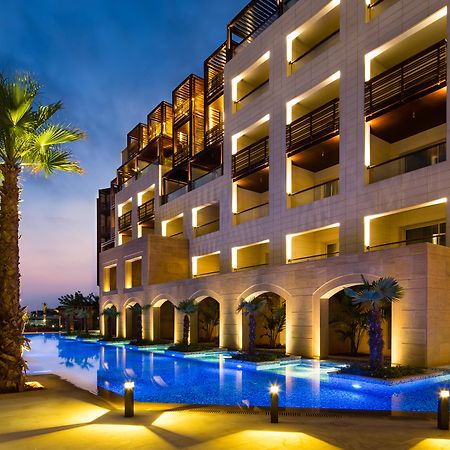 Kempinski Summerland Hotel&Resort Beirut Exterior foto