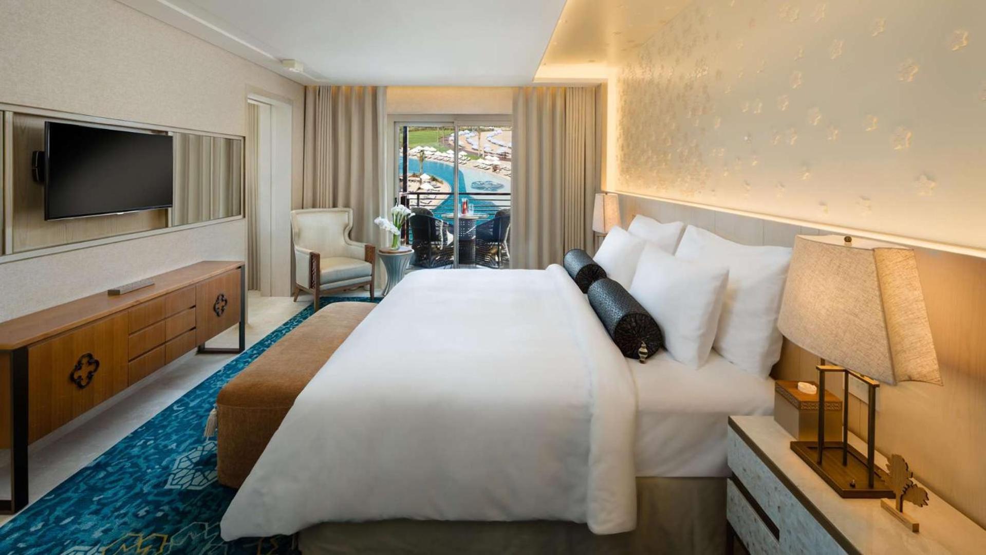 Kempinski Summerland Hotel&Resort Beirut Exterior foto