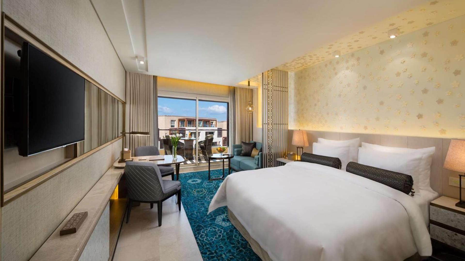 Kempinski Summerland Hotel&Resort Beirut Exterior foto