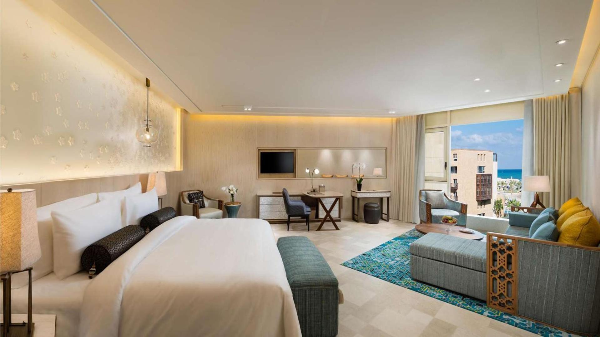Kempinski Summerland Hotel&Resort Beirut Exterior foto
