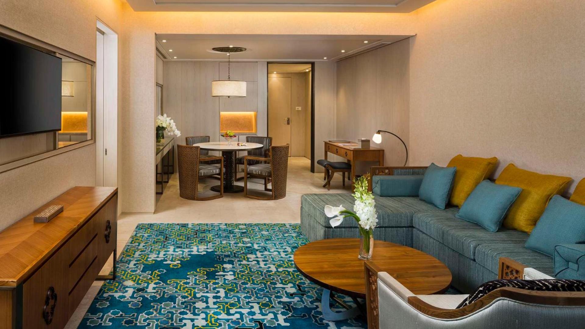 Kempinski Summerland Hotel&Resort Beirut Exterior foto