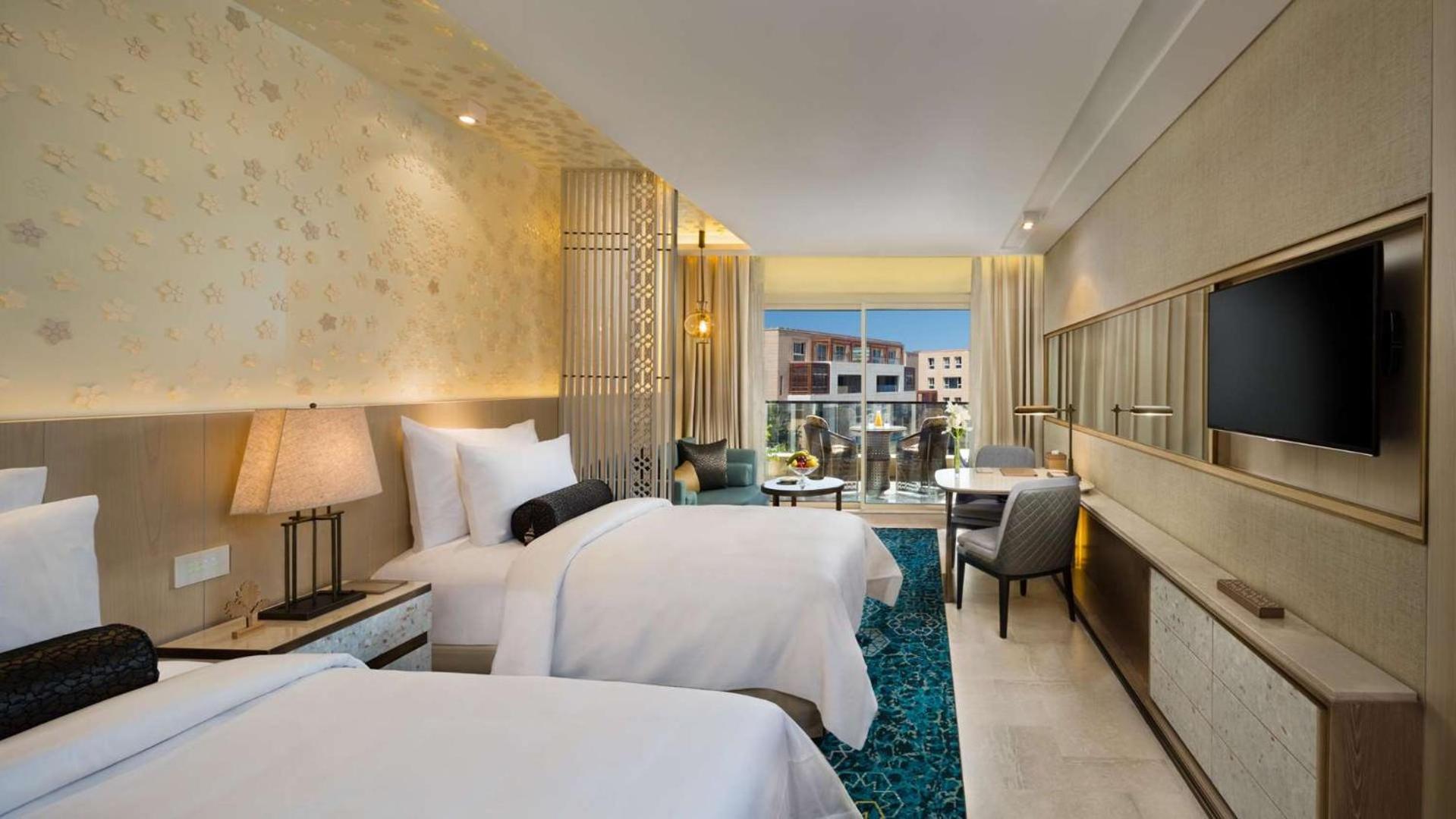 Kempinski Summerland Hotel&Resort Beirut Exterior foto