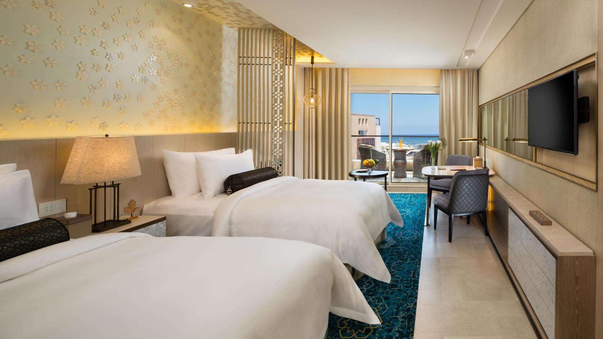 Kempinski Summerland Hotel&Resort Beirut Exterior foto