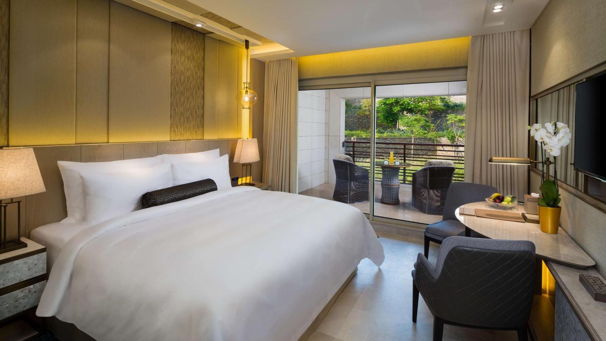 Kempinski Summerland Hotel&Resort Beirut Exterior foto