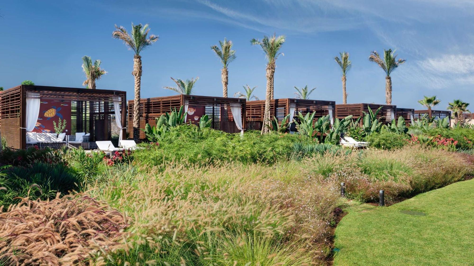 Kempinski Summerland Hotel&Resort Beirut Exterior foto