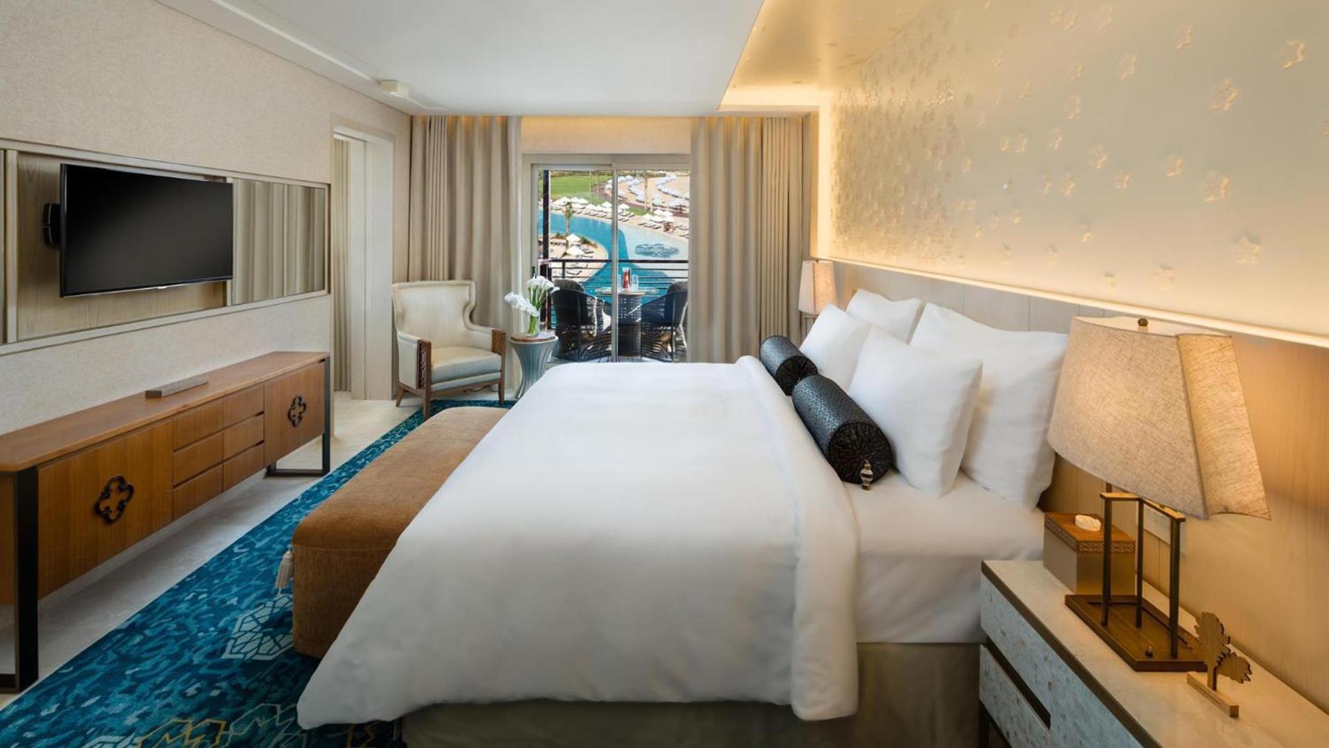 Kempinski Summerland Hotel&Resort Beirut Exterior foto