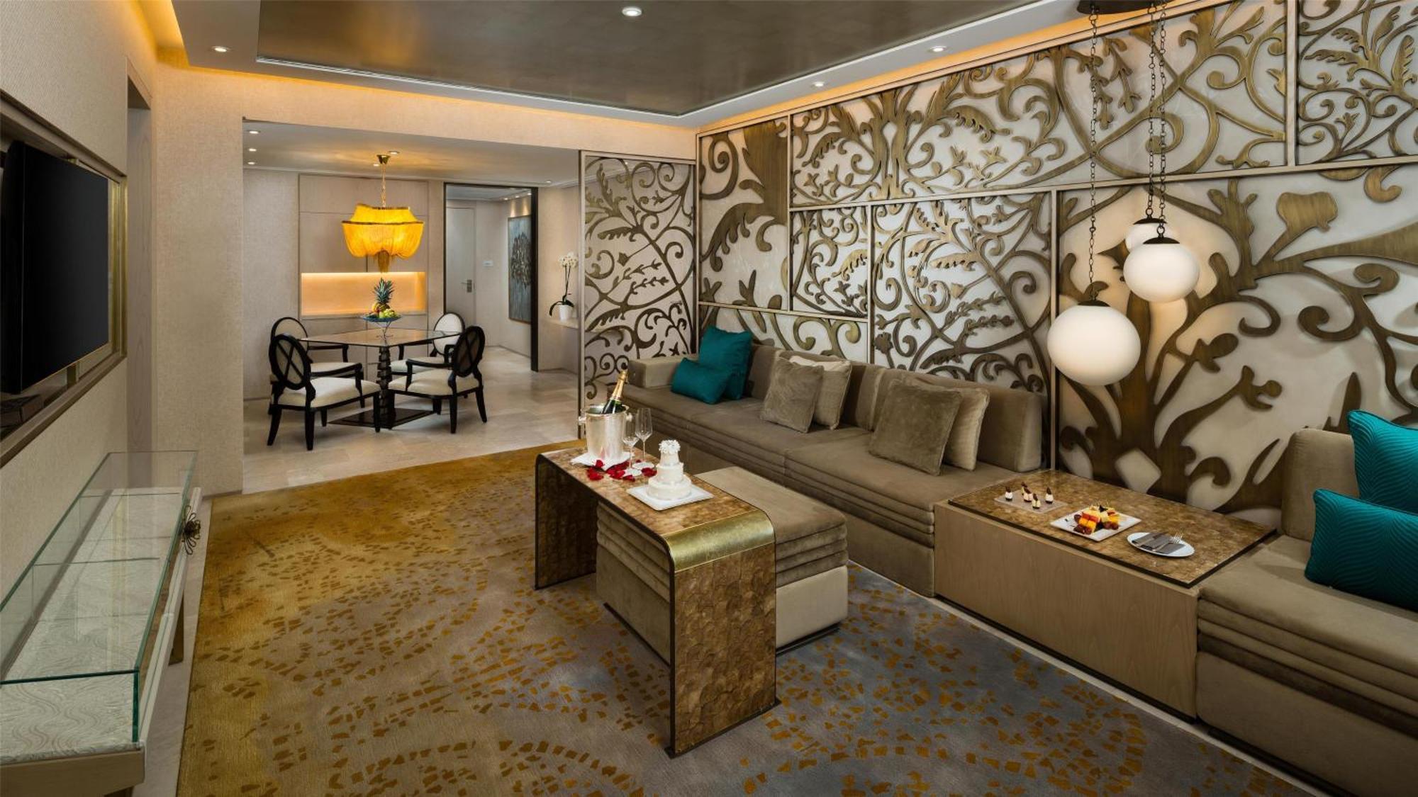 Kempinski Summerland Hotel&Resort Beirut Exterior foto