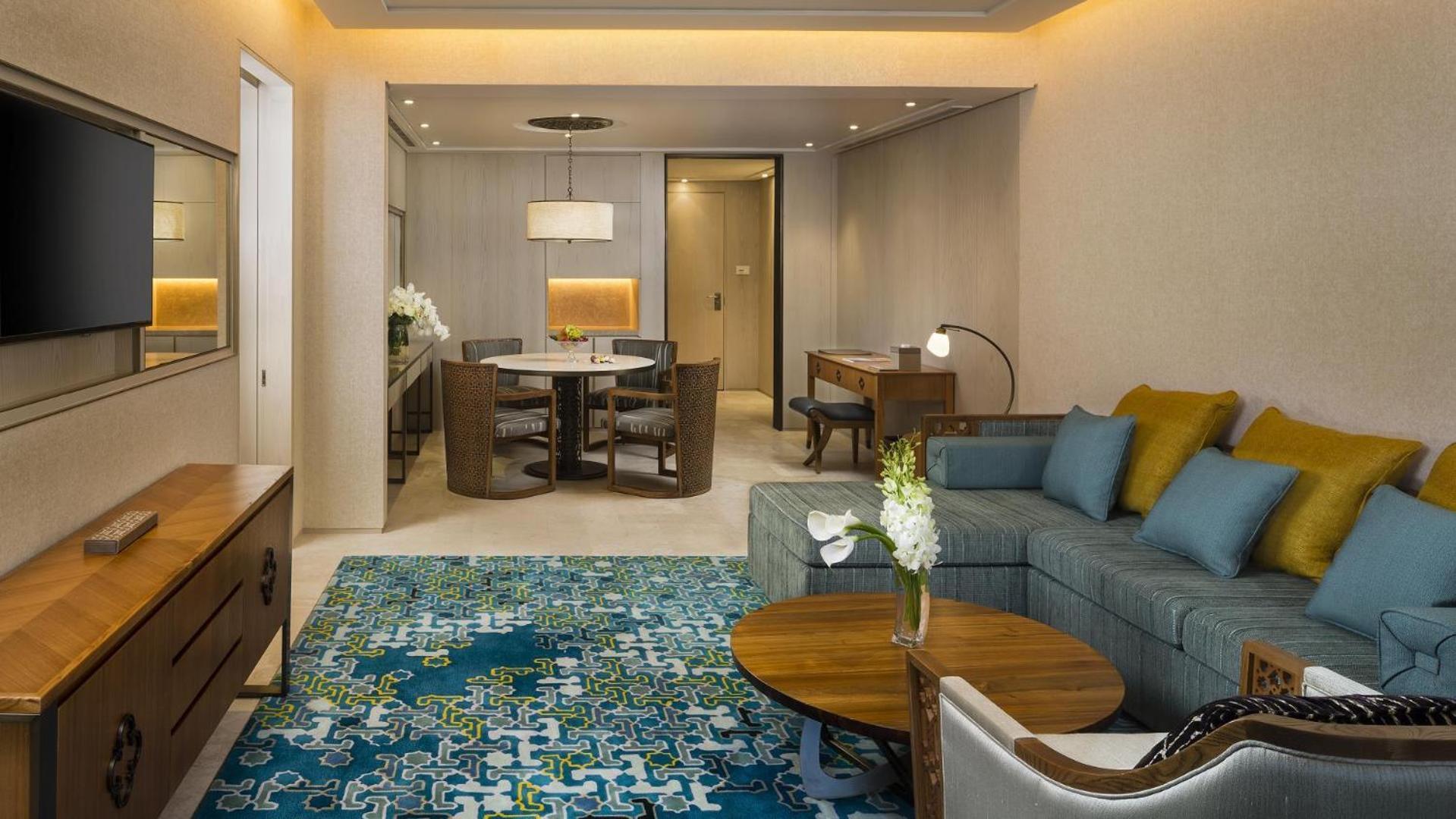 Kempinski Summerland Hotel&Resort Beirut Exterior foto