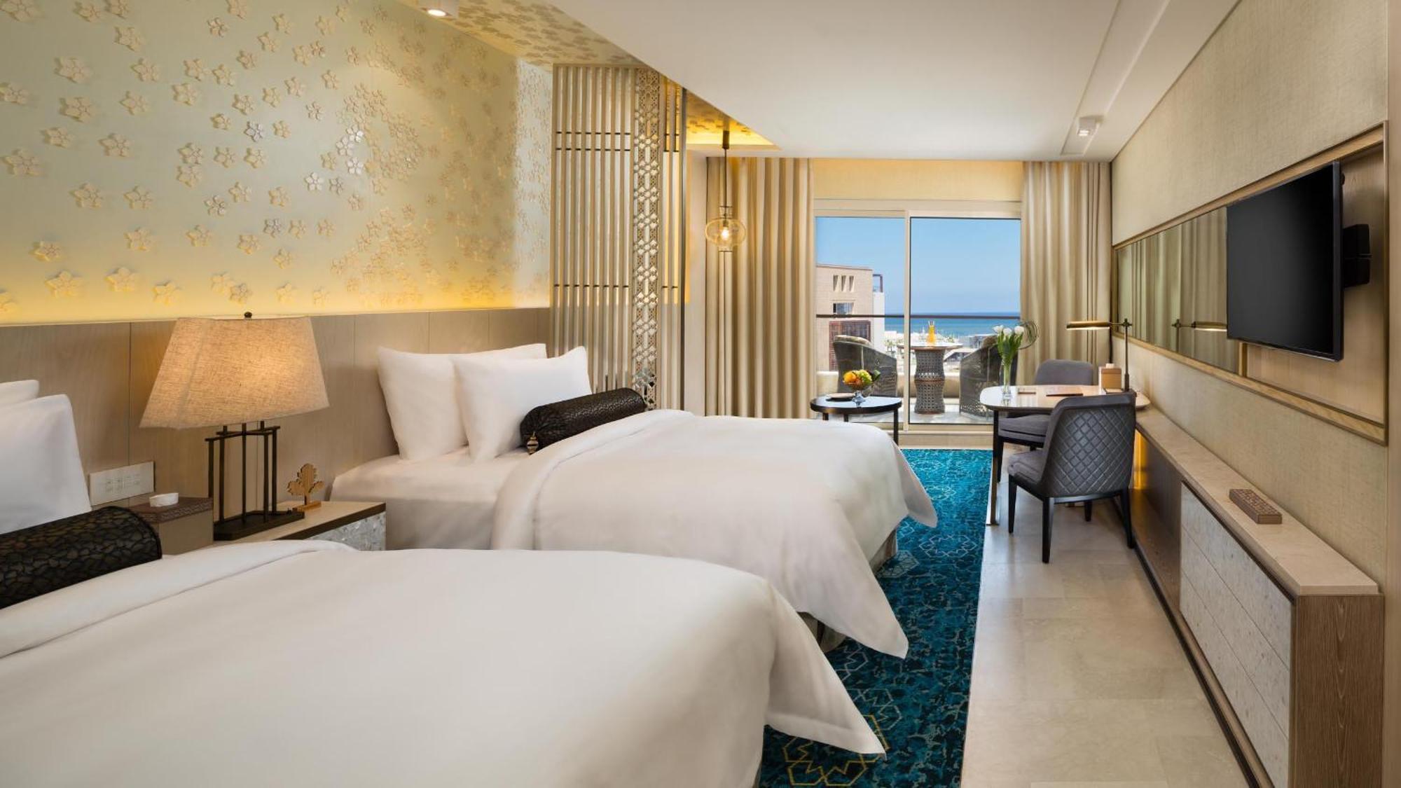 Kempinski Summerland Hotel&Resort Beirut Exterior foto