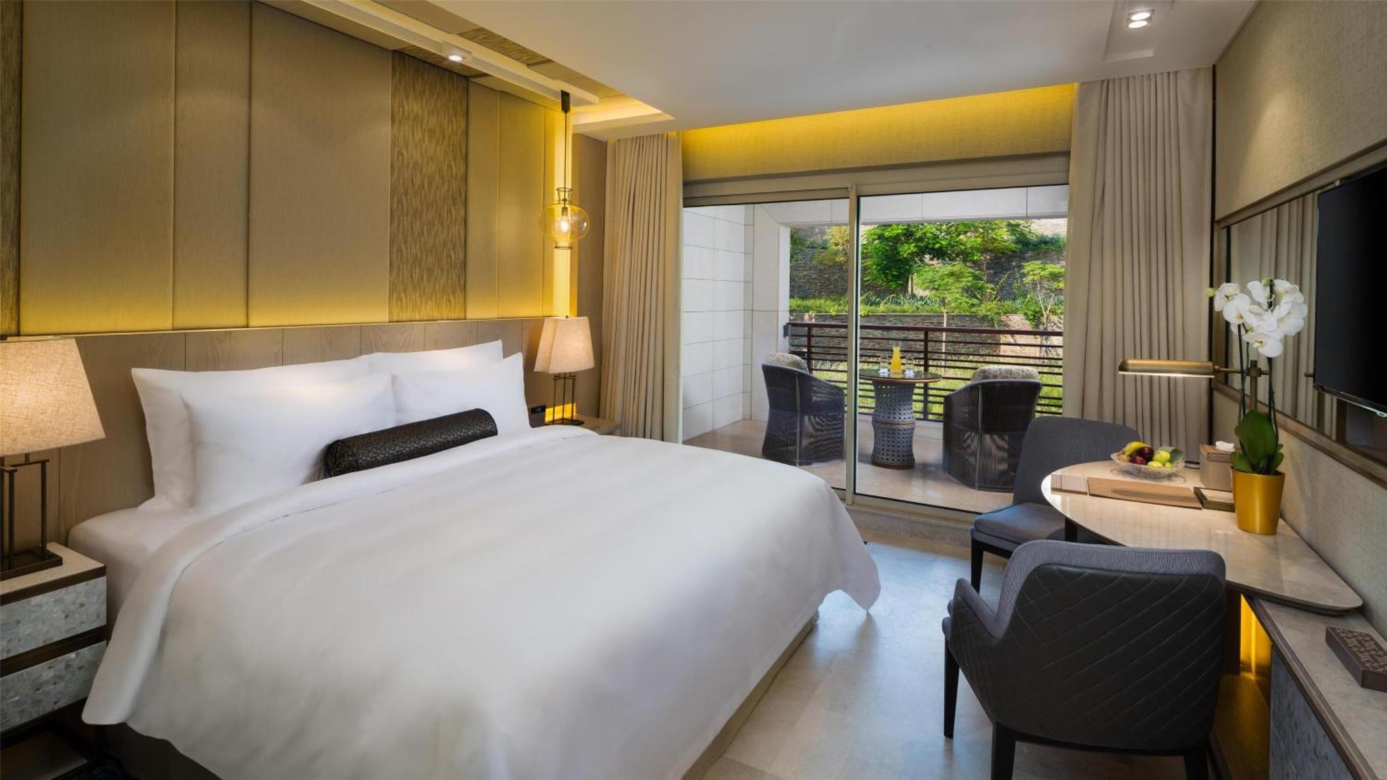 Kempinski Summerland Hotel&Resort Beirut Exterior foto